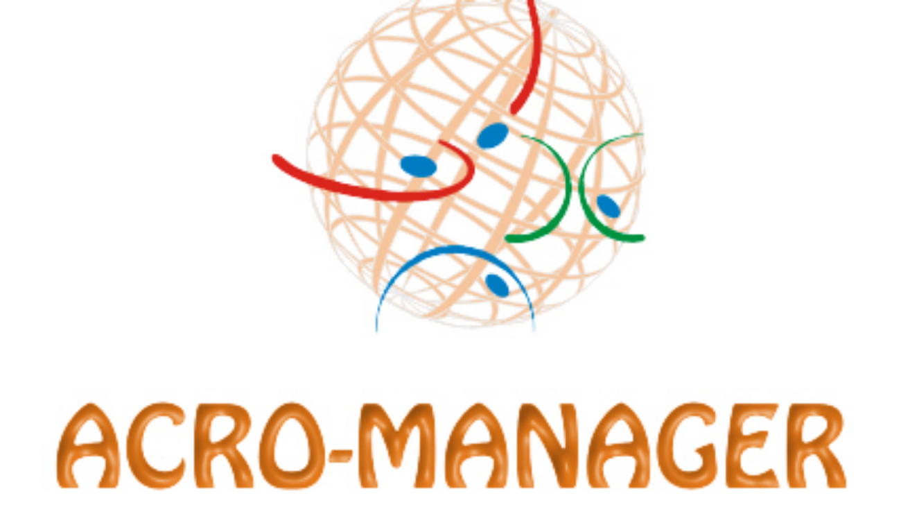 acro-manager