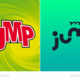 MDR Jump Logo – vorher und nachher, Bildquelle: MDR, Bildmontage: dt