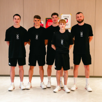 Sportakrobatik