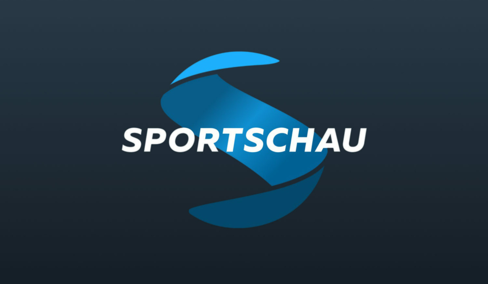 Sportschau Logo, Quelle: ARD/DasErste
