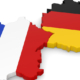 deutsch französische Freundschaft