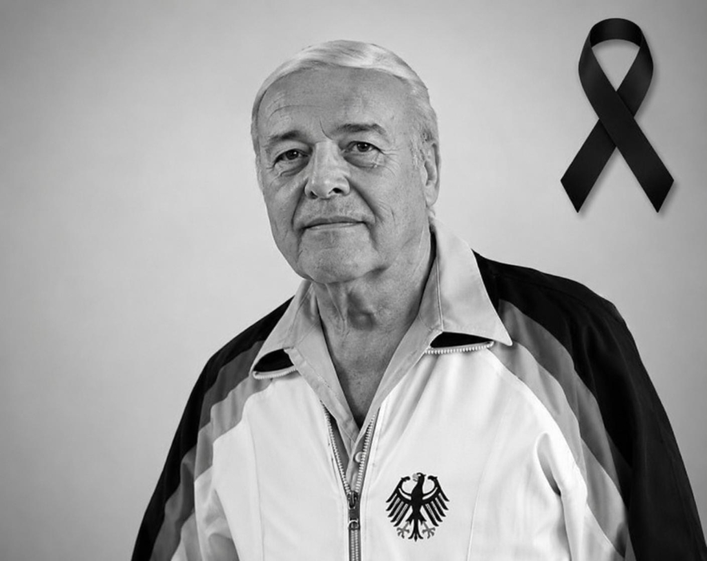 Werner Kasper