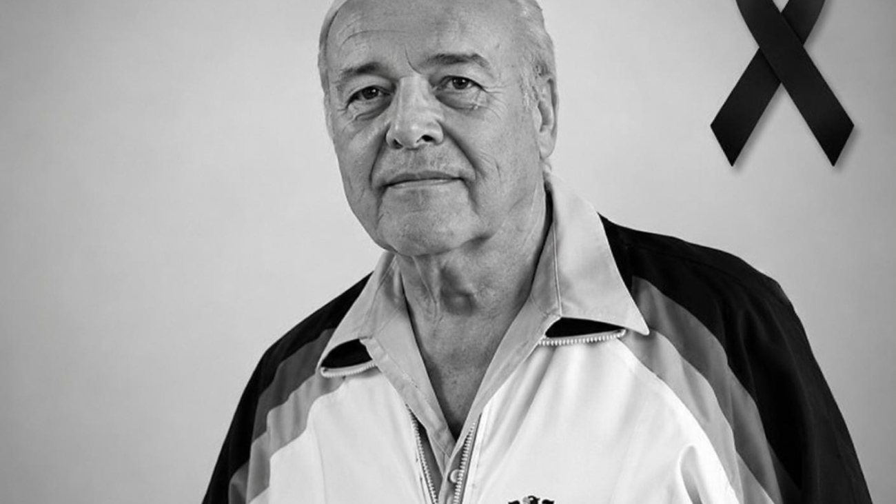 Werner Kasper